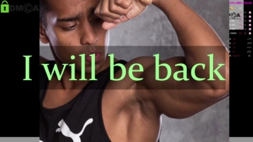 Jackson_Brownie  23-08-2021 video cream